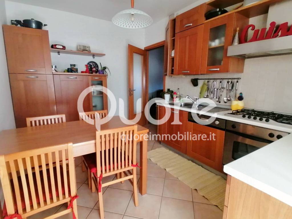 Appartamento a Udine in VIA POLA - Foto 3