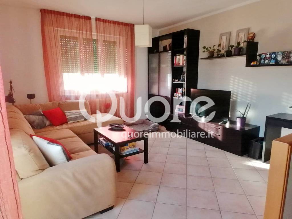 Appartamento a Udine in VIA POLA - Foto 4