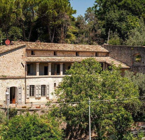 Villa a Foligno in Località Treggio - Foto 2