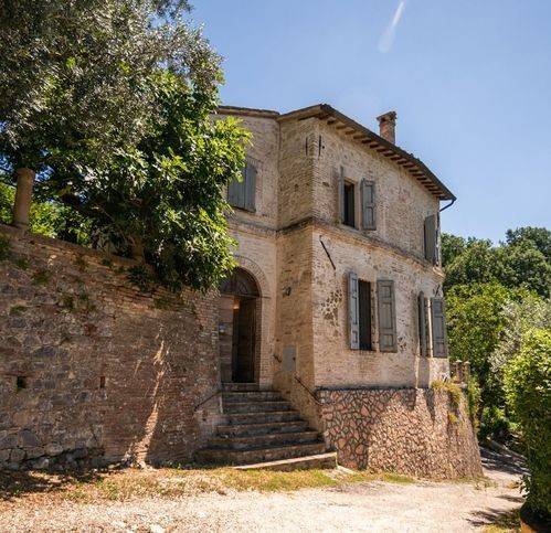Villa a Foligno in Località Treggio - Foto 3