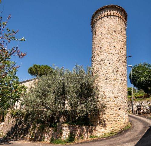 Villa a Foligno in Località Treggio - Foto 4