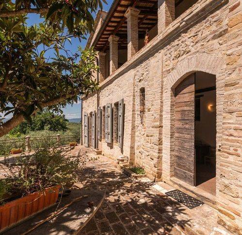 Villa a Foligno in Località Treggio - Foto 5