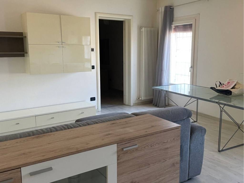 Appartamento a Ferrara in Via Darsena, 46 - Foto 2