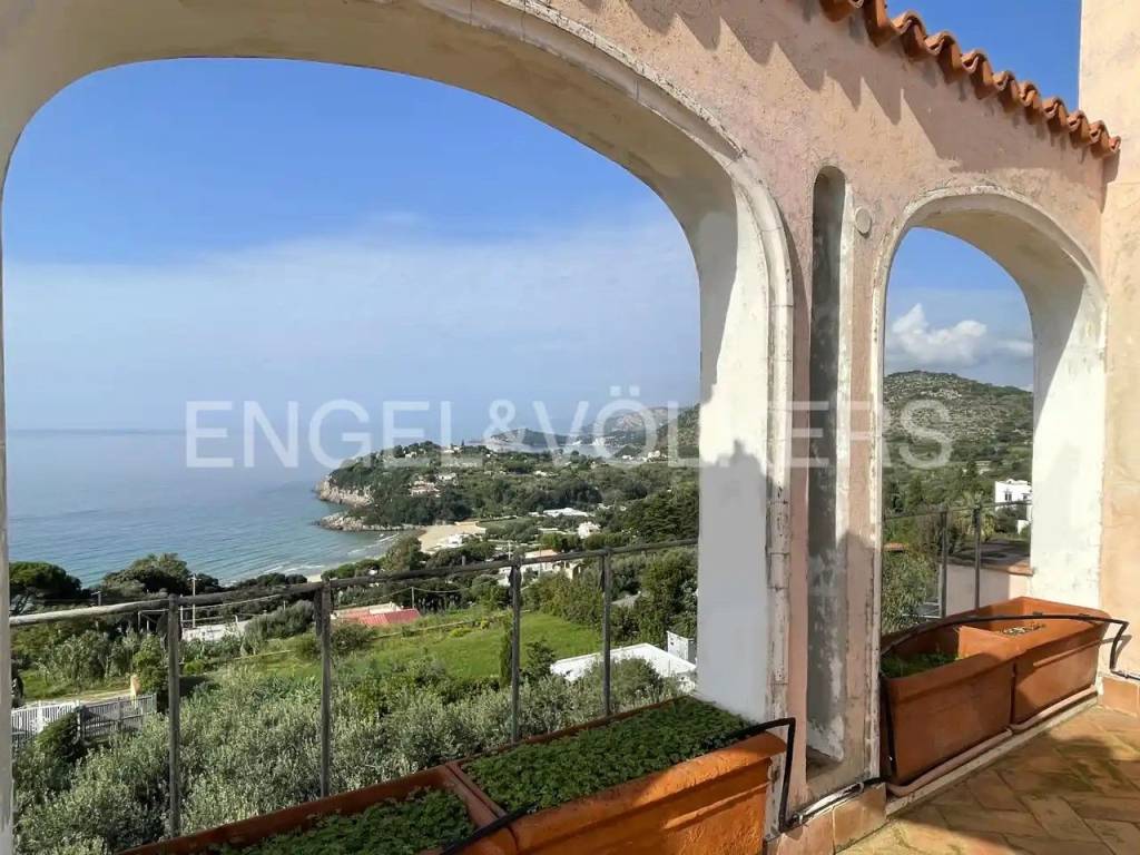 Villa a Gaeta in Via dei Mandorli - Foto 2