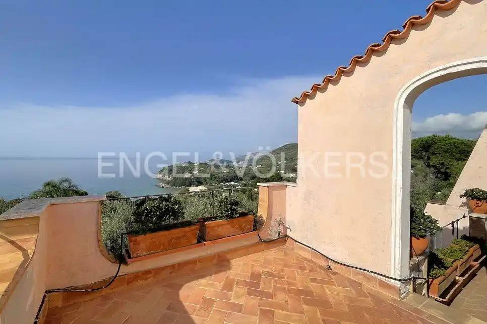Villa a Gaeta in Via dei Mandorli - Foto 3