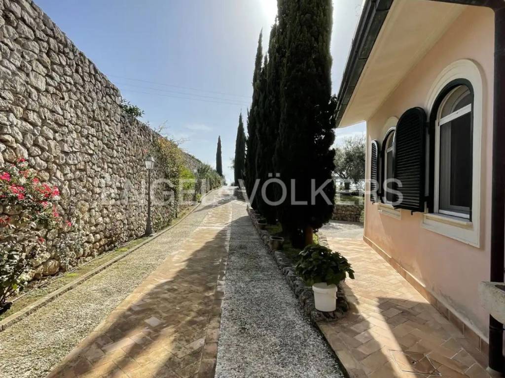 Villa a Gaeta in Via dei Mandorli - Foto 4