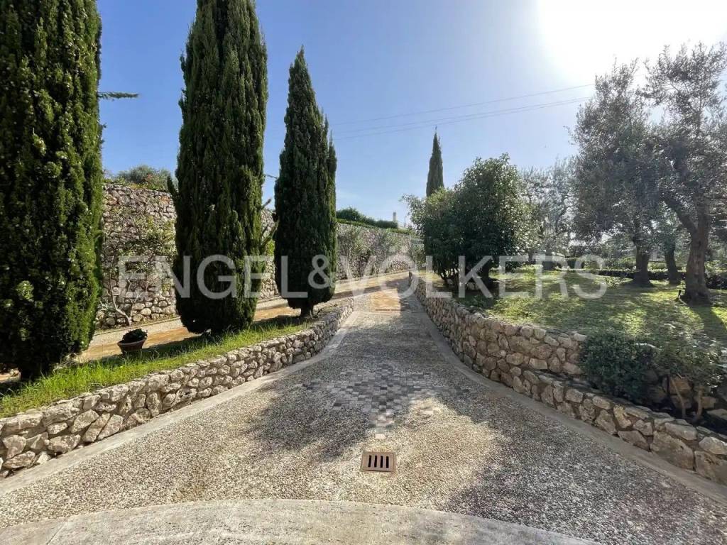 Villa a Gaeta in Via dei Mandorli - Foto 5