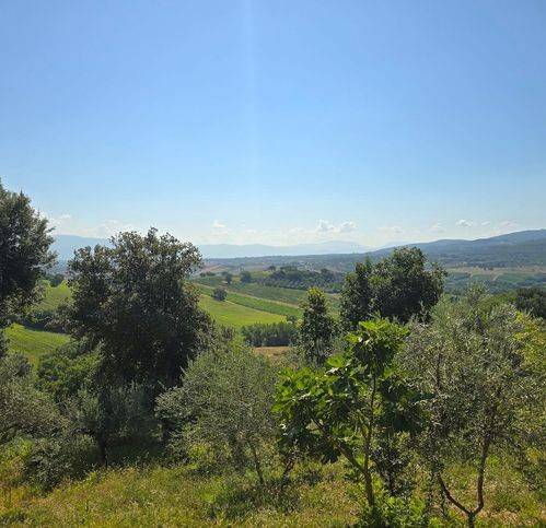 Rustico / casale a Gualdo cattaneo in Via Dei Colli 31 - Foto 5