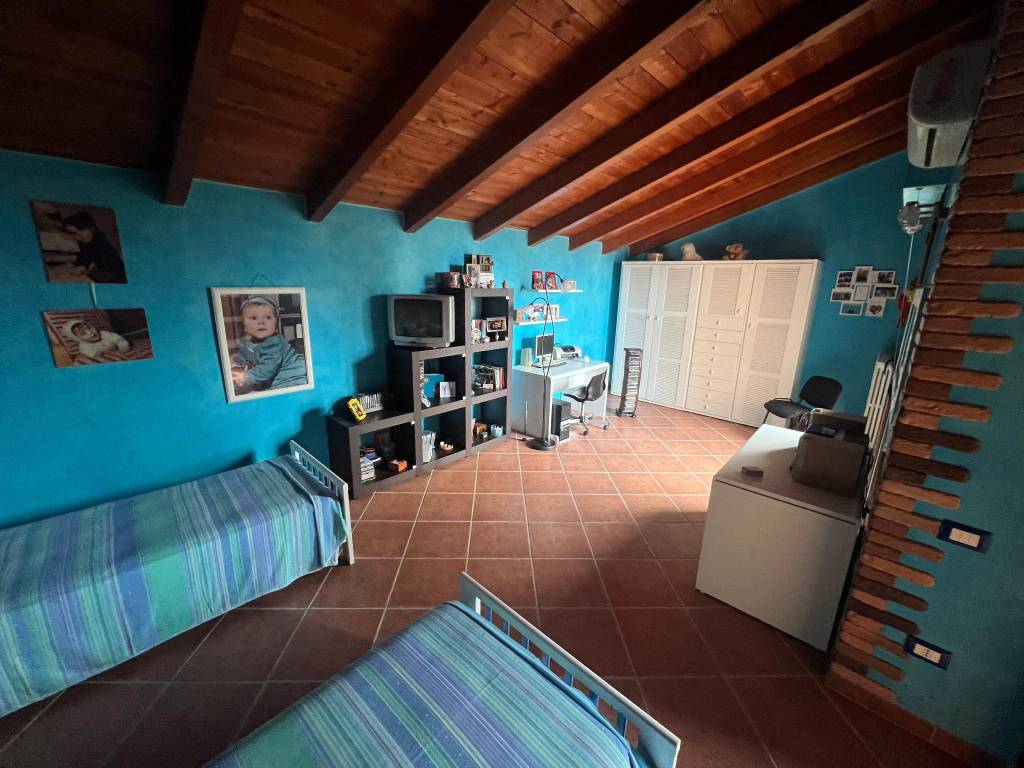 Villetta a schiera a Cerignola in Via Camogli - Foto 4