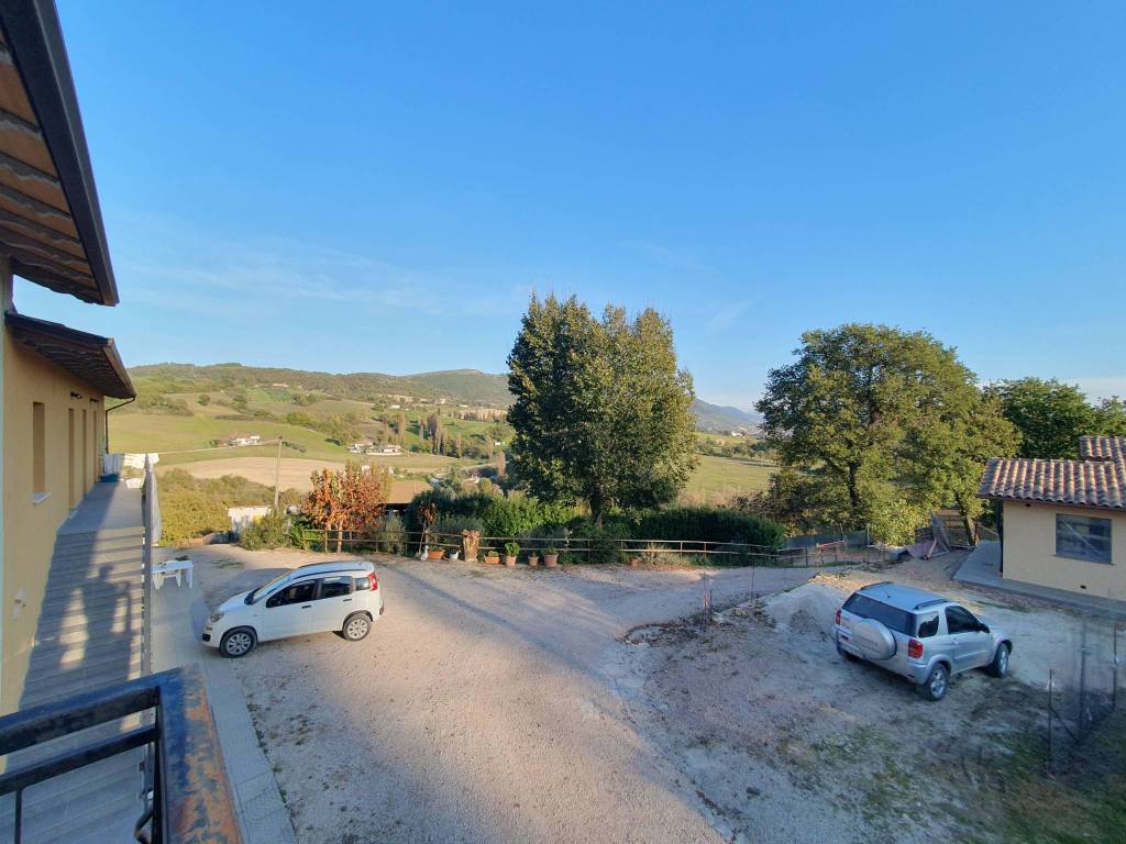 Appartamento a Gubbio in Strada Provinciale De Mocaiana, 120 - Foto 4