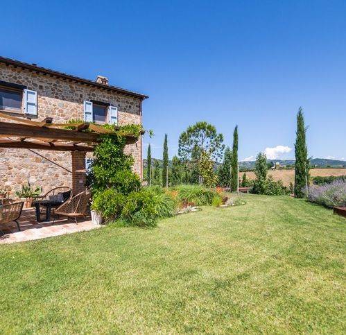 Rustico / casale a Perugia in Strada di Ramazzano, 1 - Foto 5