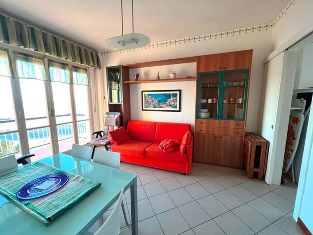 Appartamento a San bartolomeo al mare in Via Malta, 52 - Foto 4