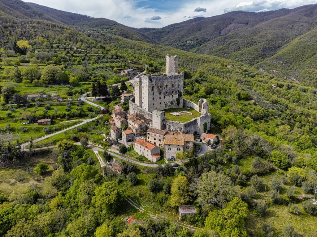 Rustico / casale a Cortona in Pierle - Foto 3