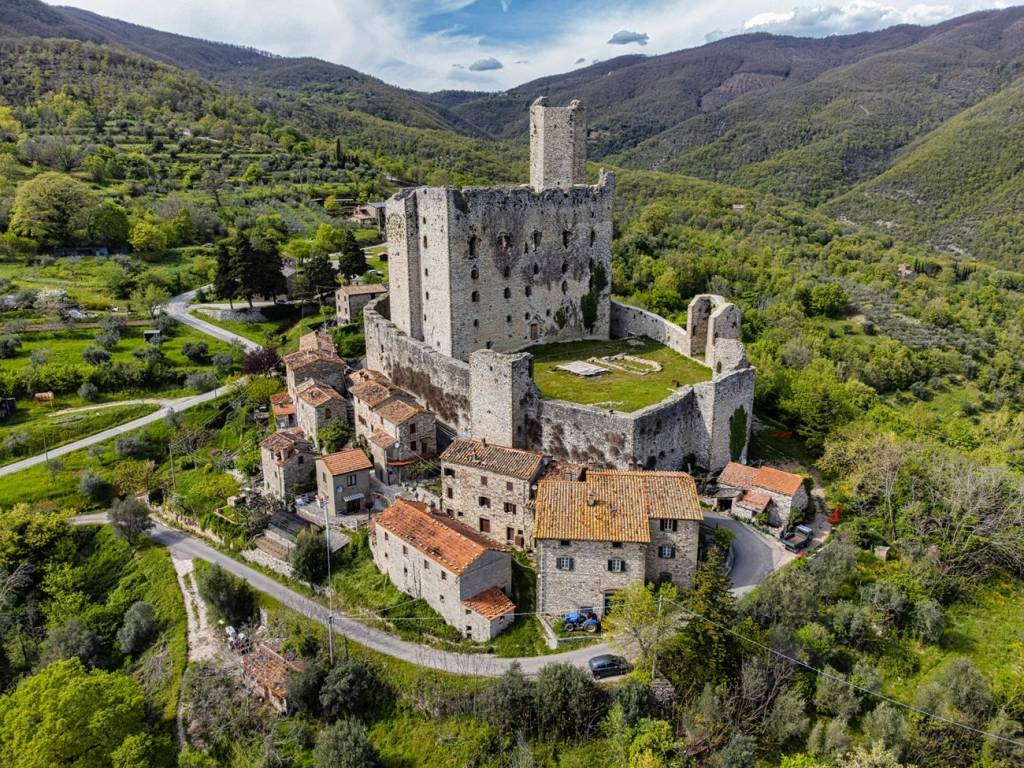 Rustico / casale a Cortona in Pierle - Foto 4