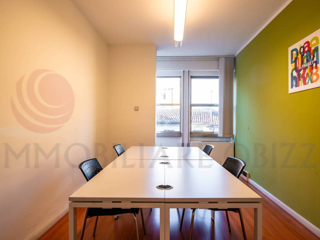 Appartamento a Padova in Corso Milano - Foto 2