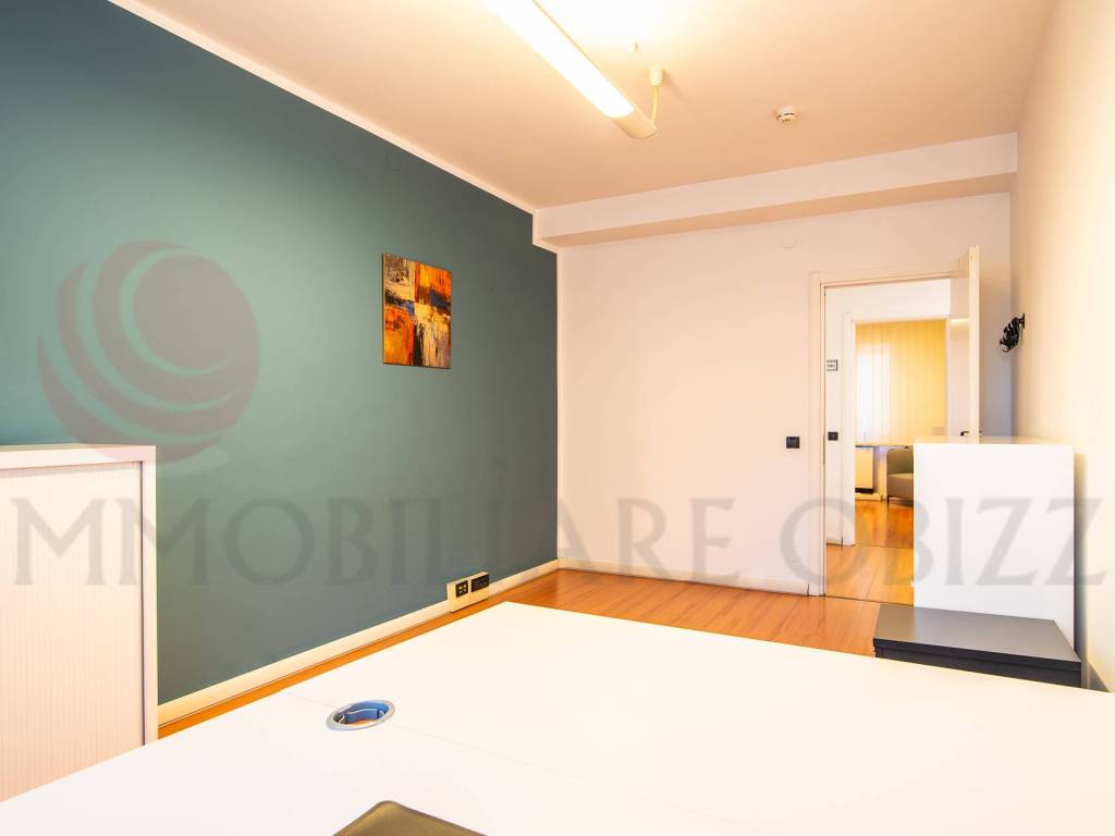 Appartamento a Padova in Corso Milano - Foto 5