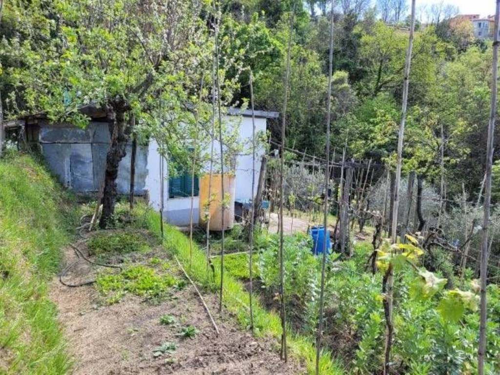 Terreno a La spezia in Via della Fontana - Foto 2