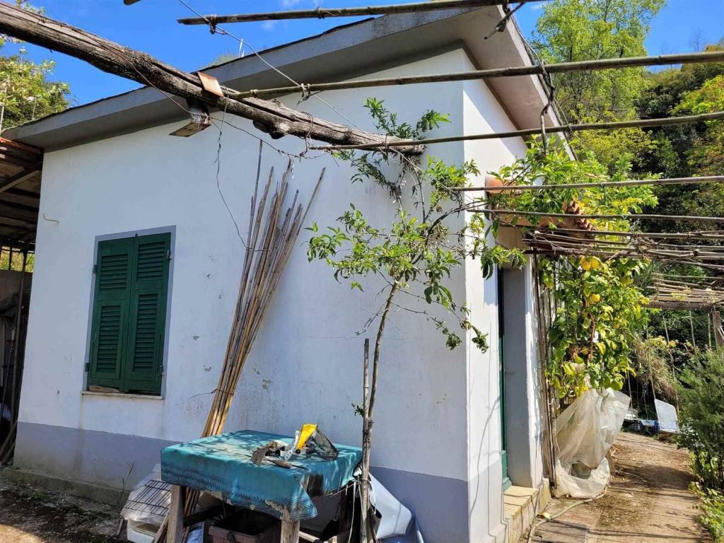 Terreno a La spezia in Via della Fontana - Foto 4