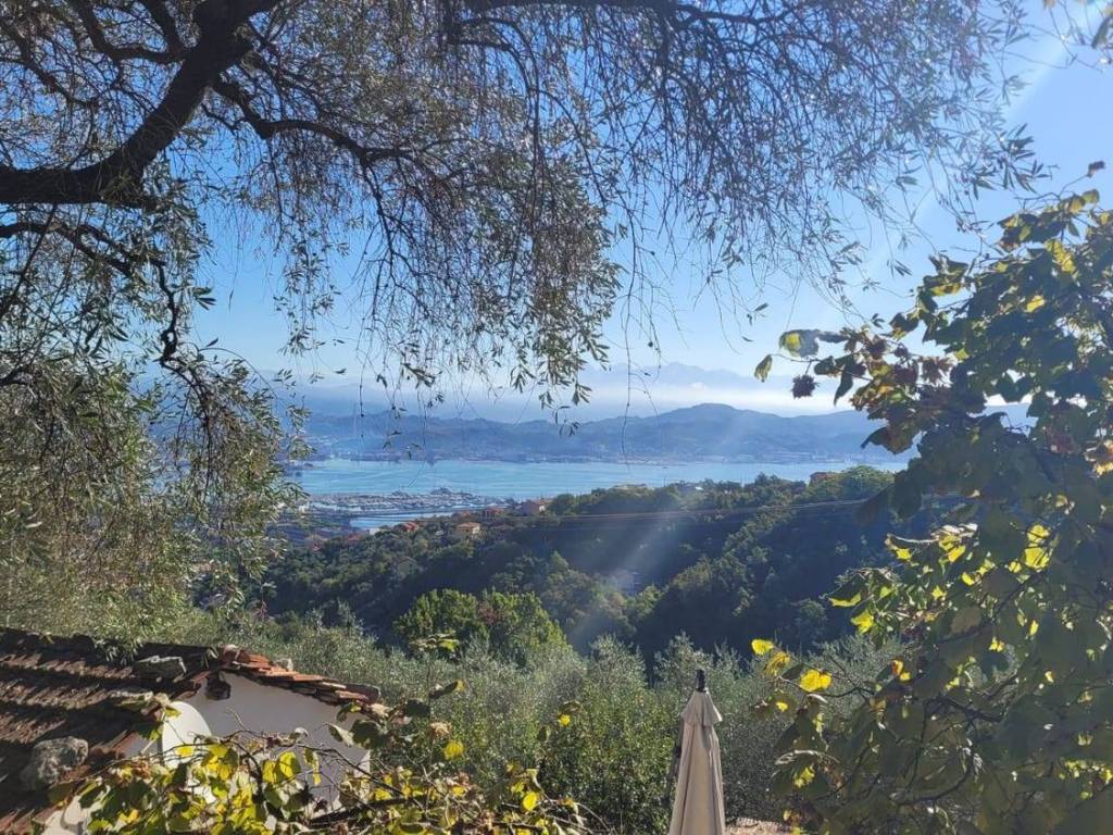 Terreno a La spezia in Via Sant'Andrea - Foto 2