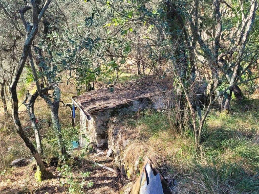 Terreno a La spezia in Via Sant'Andrea - Foto 4