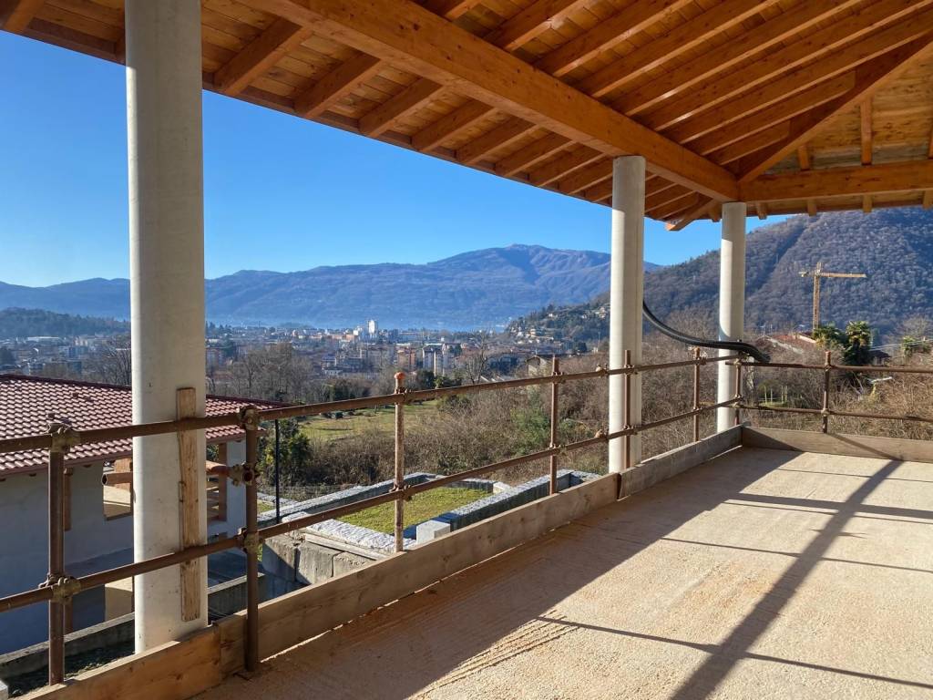 Villa a Verbania in Corso Italia - Foto 4