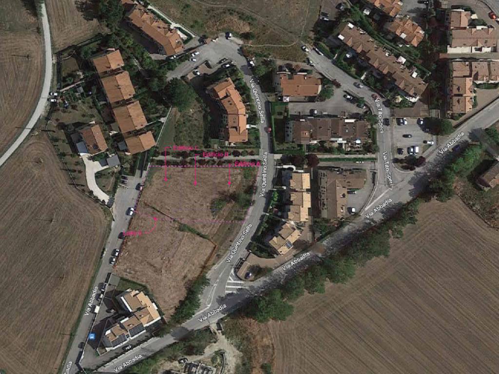 Terreno a Osimo in Via Abbadia - Foto 2