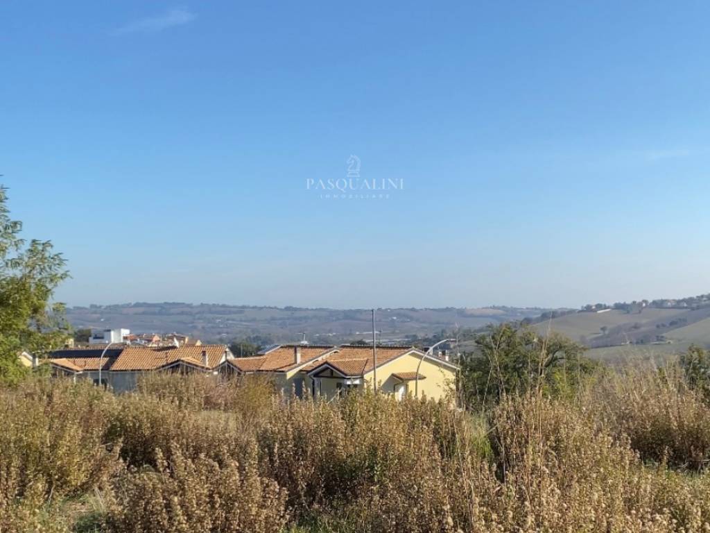 Terreno a Osimo in Via Abbadia - Foto 4