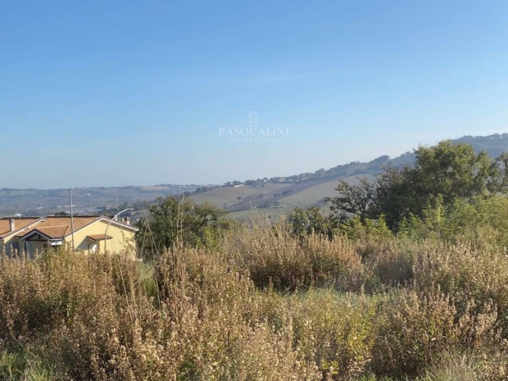 Terreno a Osimo in Via Abbadia - Foto 5