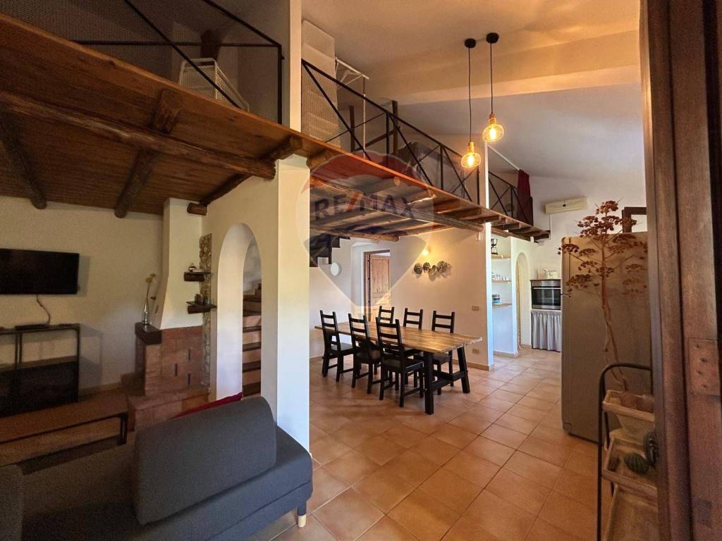 Villetta a schiera a Castellammare del golfo in Contrada Marmora - Foto 2