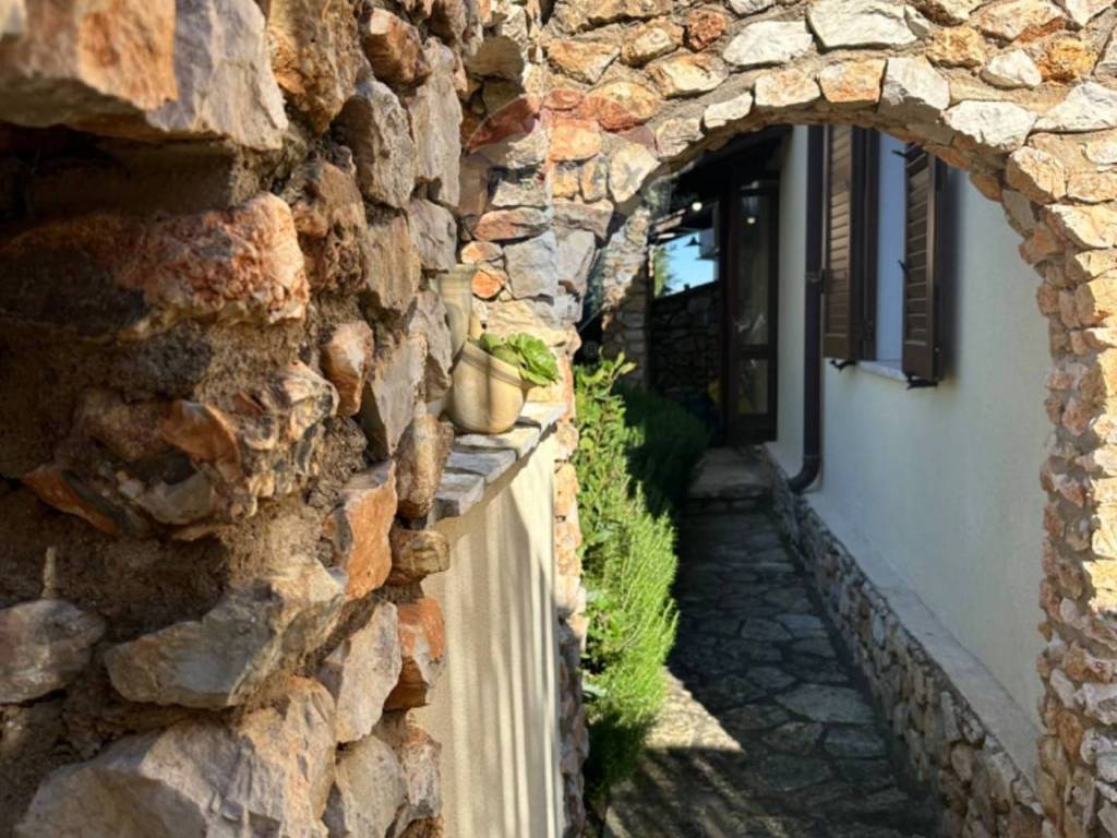 Villetta a schiera a Castellammare del golfo in Contrada Marmora - Foto 3