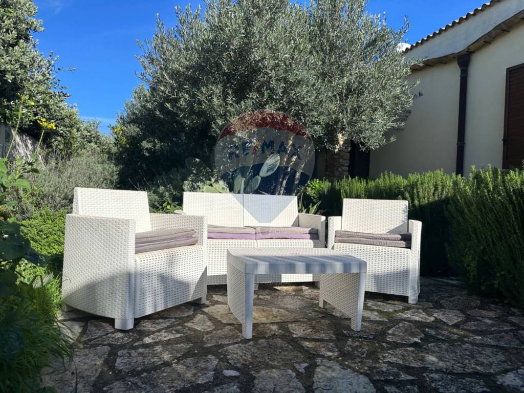 Villetta a schiera a Castellammare del golfo in Contrada Marmora - Foto 4