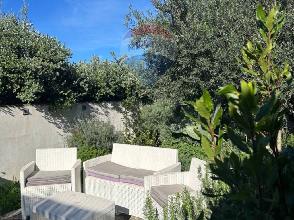 Villetta a schiera a Castellammare del golfo in Contrada Marmora - Foto 5