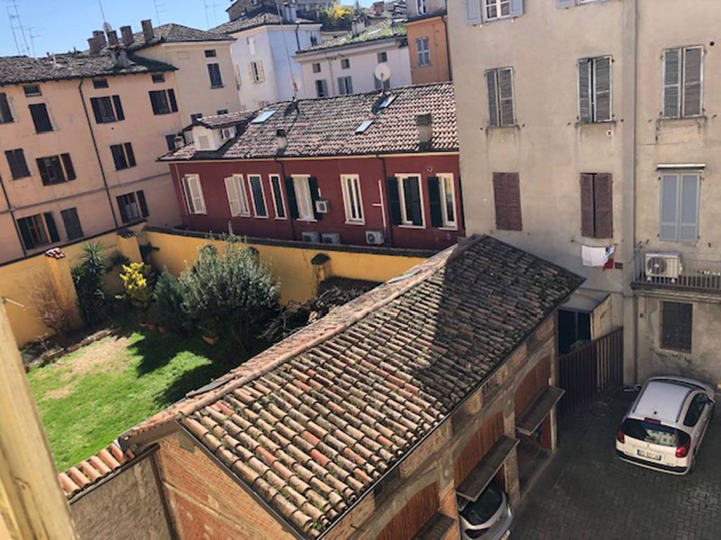 Appartamento a Parma in Borgo Santa Chiara d'Assisi - Foto 2
