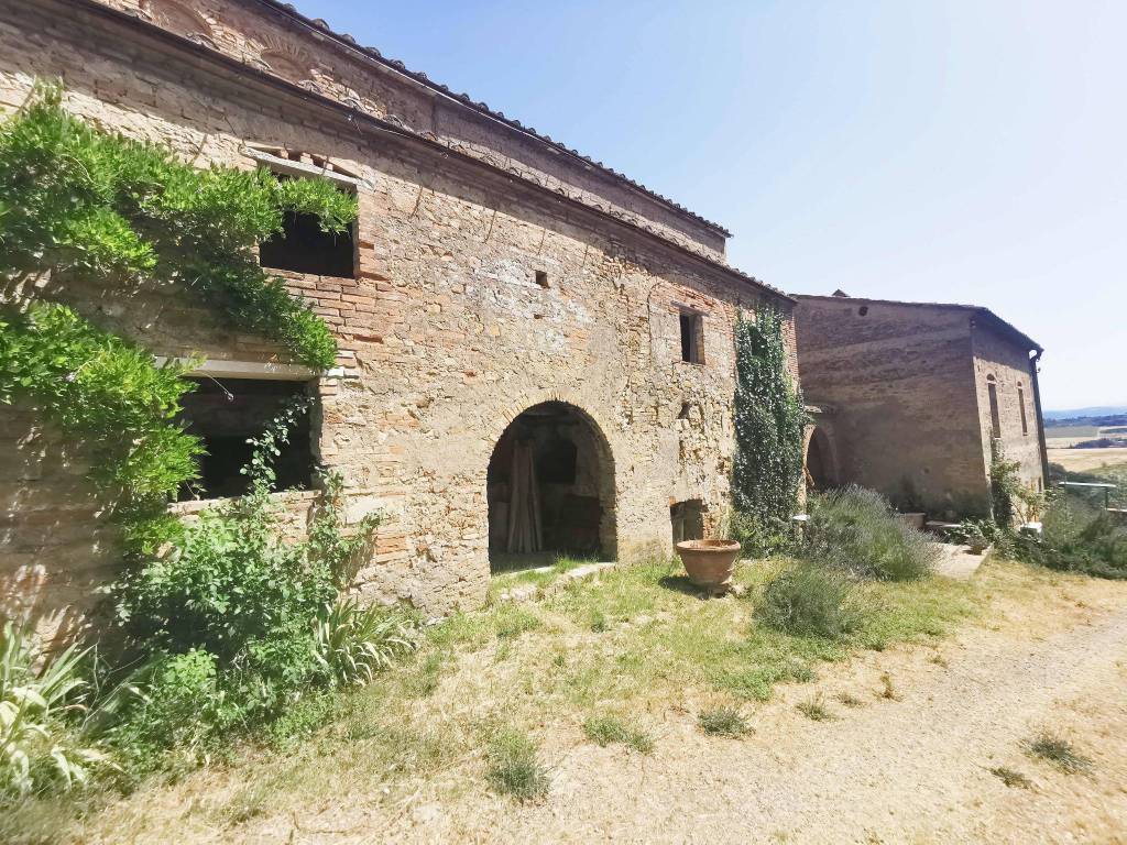 Rustico / casale a San gimignano in Strada Provinciale di San Gimignano - Foto 3