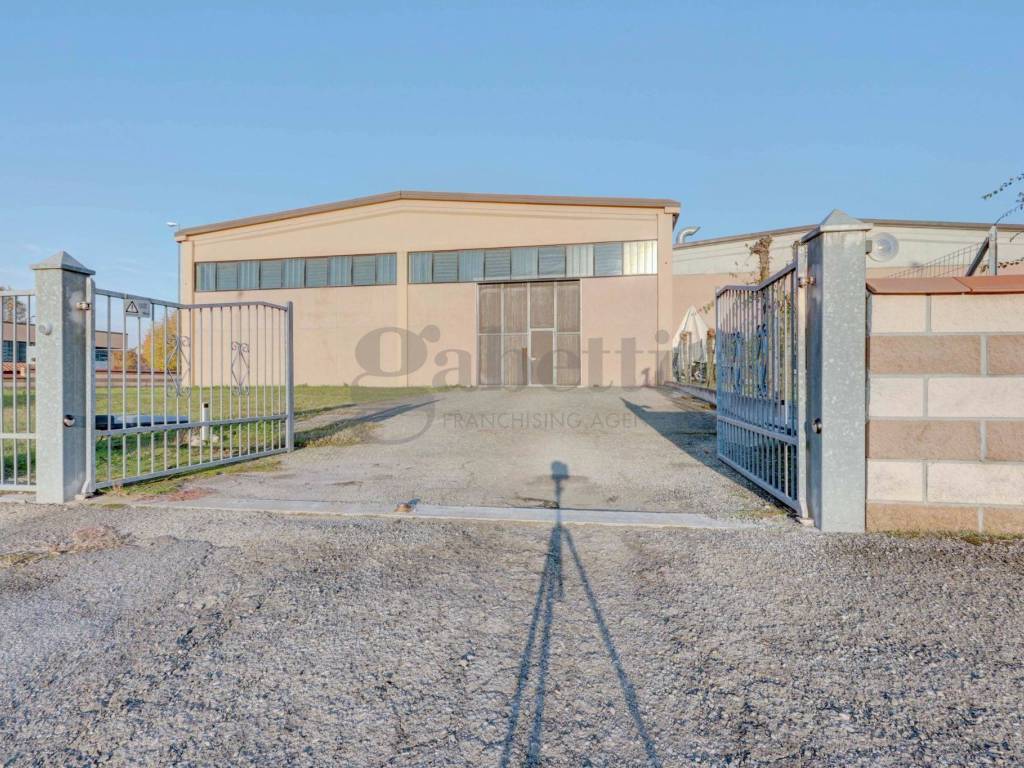 Immobile a Savignano sul panaro in Via dell'Artigianato - Foto 3
