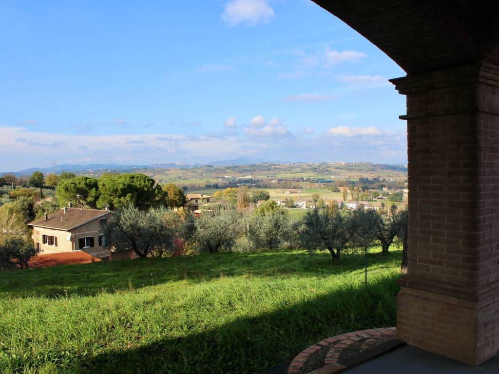 Villa a Bettona in palazzetta - Foto 2