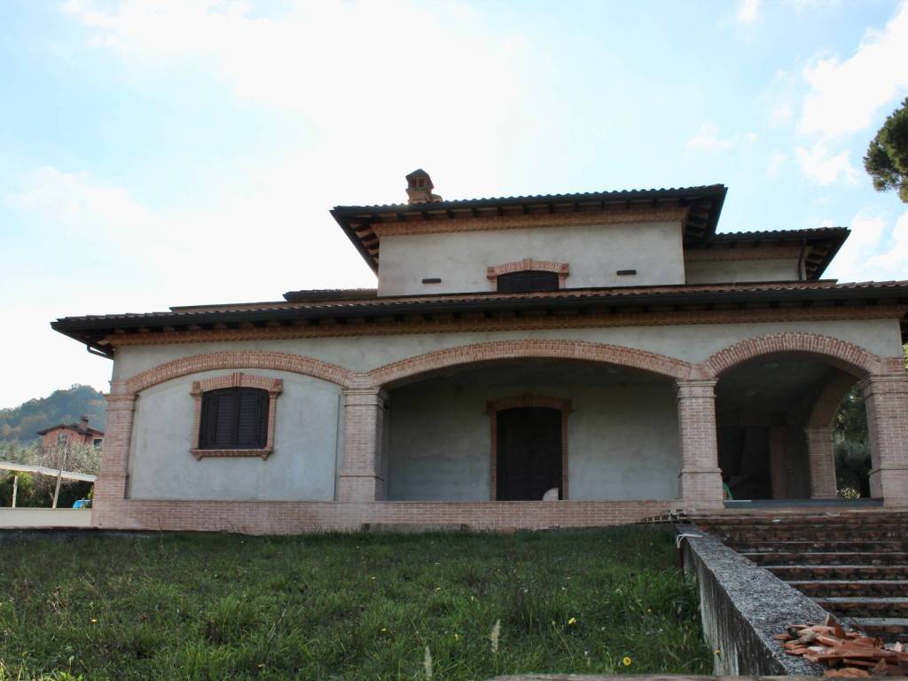 Villa a Bettona in palazzetta - Foto 3