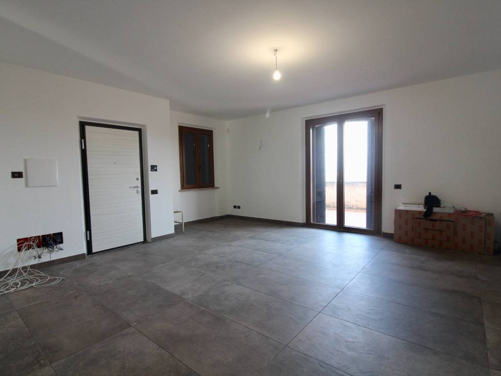 Villa a Bettona in palazzetta - Foto 4