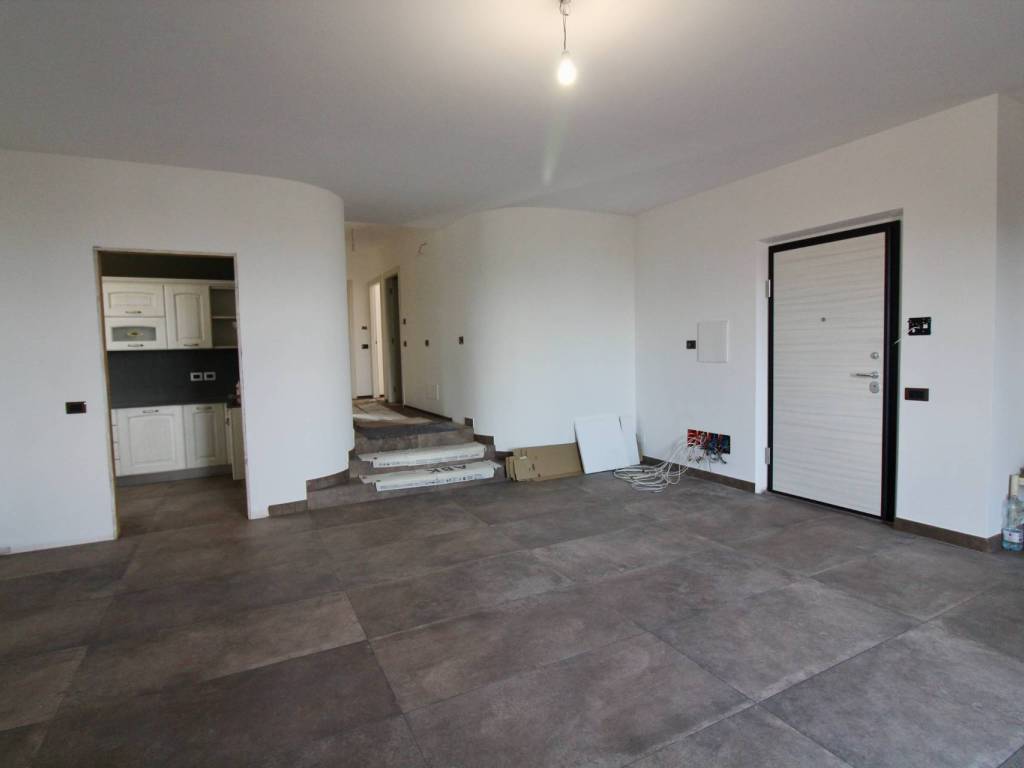 Villa a Bettona in palazzetta - Foto 5