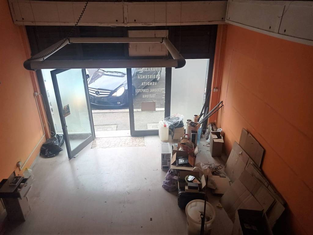 Immobile a Terni in Viale Cesare Battisti - Foto 5