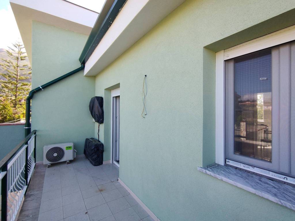 Villa a Altavilla milicia in Via Piano San Michele 11 - Foto 3
