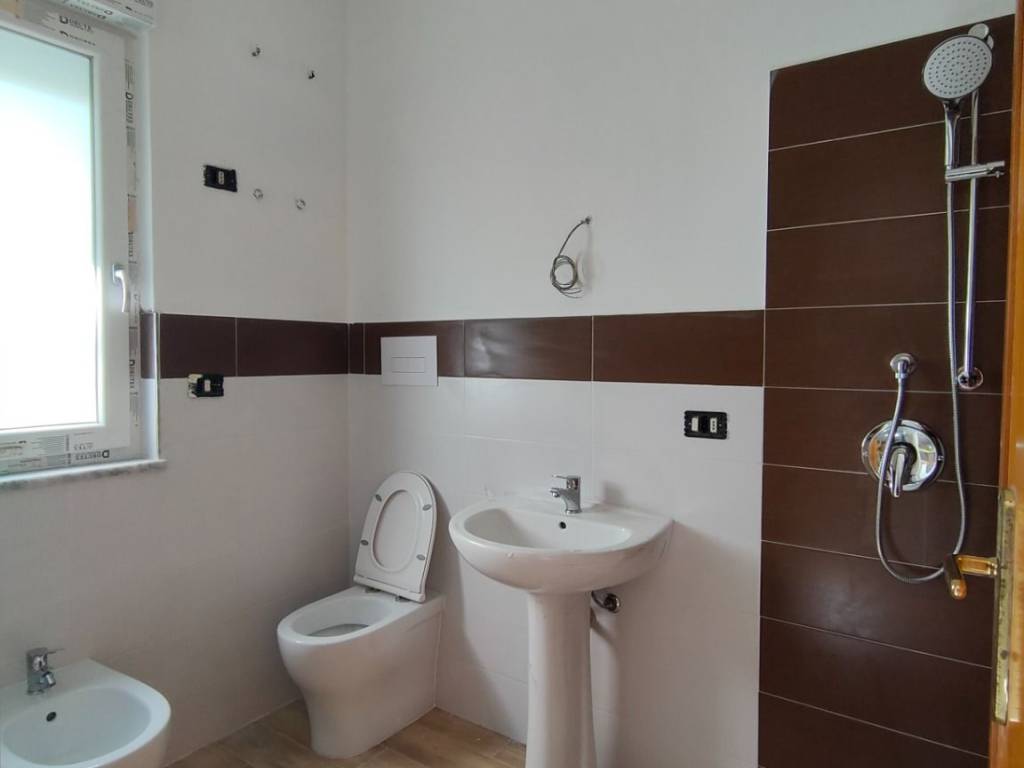 Villa a Altavilla milicia in Via Piano San Michele 11 - Foto 5