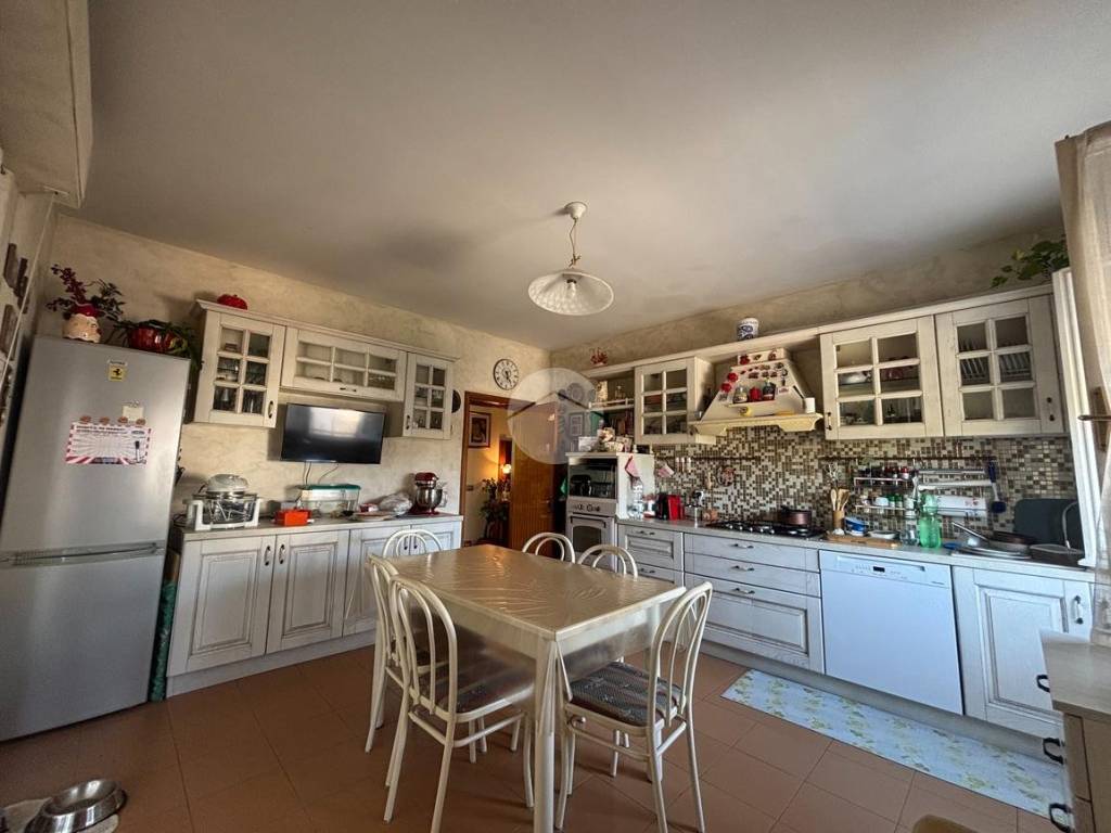 Casa indipendente a Fano in Via Licinio Cappelli, 1 - Foto 5