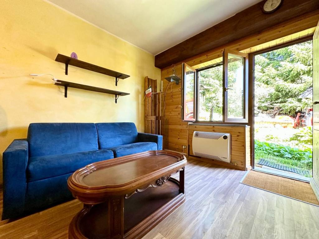 Appartamento a Sestriere in Via del Colle, 3 - Foto 5