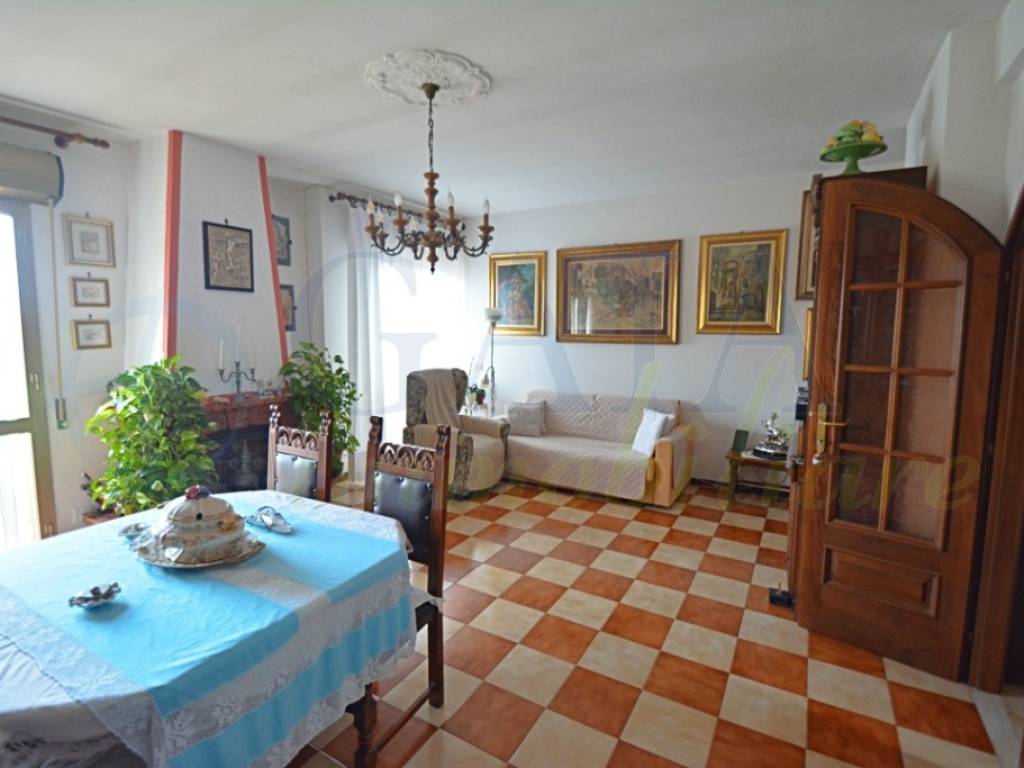 Appartamento a Boissano in Via Marici, 123 - Foto 2