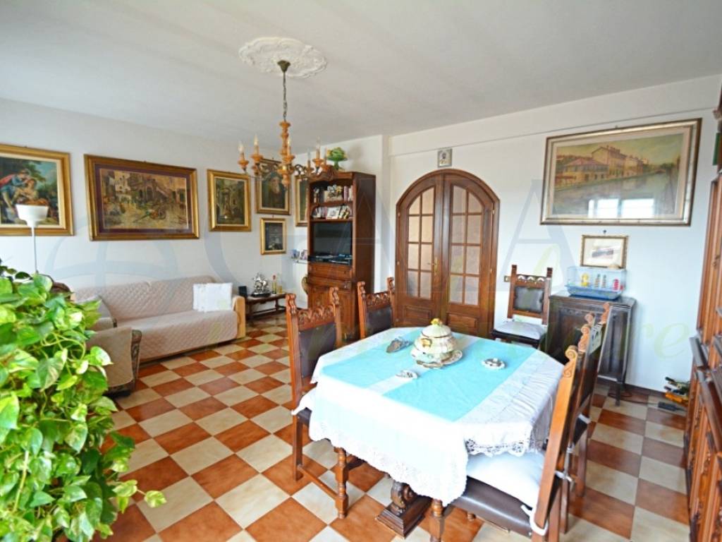 Appartamento a Boissano in Via Marici, 123 - Foto 4