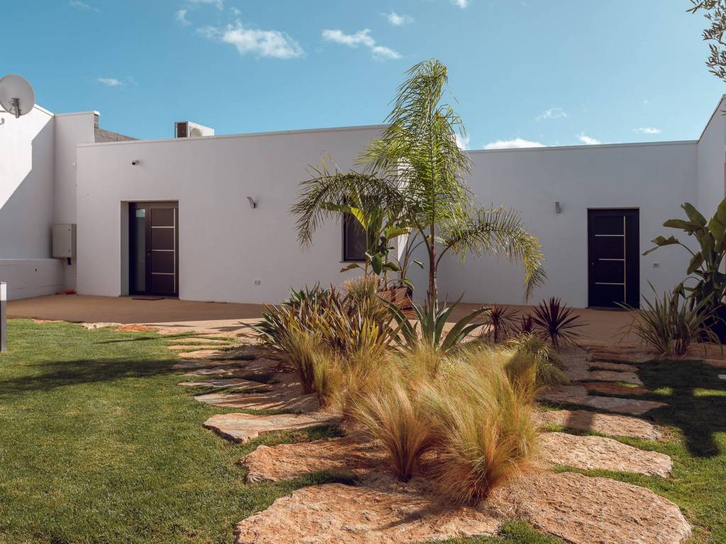 Villa a Sassari in Strada Vicinale La Landrigga - Foto 2