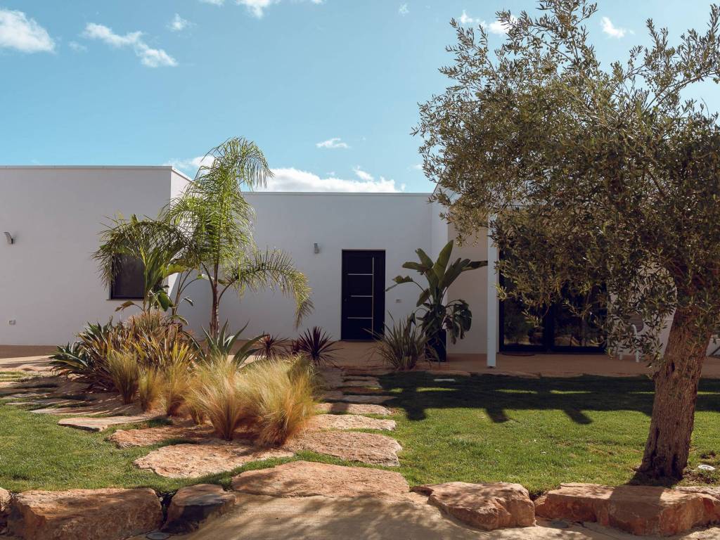 Villa a Sassari in Strada Vicinale La Landrigga - Foto 4