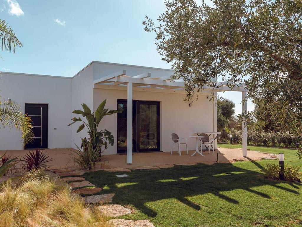 Villa a Sassari in Strada Vicinale La Landrigga - Foto 5