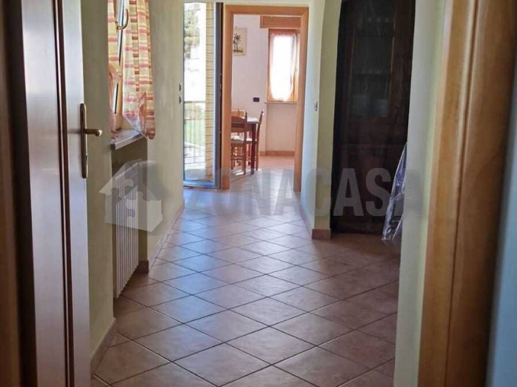 Appartamento a Atella in Viale Annunziata - Foto 3